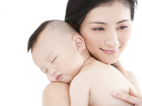 Early Life Nutrition