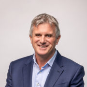 John Penno, Chair